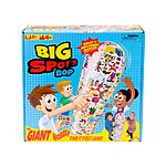 Big Spot 'N Bop! The Giant Wobbly &quot;Find It First&quot; Game $1.86 + Free Shipping w/ Prime or on $35+