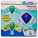 3-Piece SwimWays Zoom-A-Rays Gliders Water Toys $5.43 + Free Shipping w/ Prime or on $35+