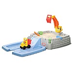 Sam's Club Members: Little Tikes Dirt Diggers Excavator Sandbox $39.98 + Free Shipping on $50+ Plus Members