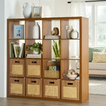 Better Homes & Gardens 16-Cube Storage Organizer (3 Colors) $79 + Free Shipping