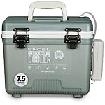 Engel Live Bait Pro Cooler w/ Rechargeable Aerator: 7.5-Qt $69.99, 30-Qt w/ Rod Holders $109.99 &amp; More + Free Shipping on $75+