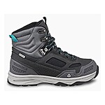 Vasque Kids' Breeze AT Ultradry Waterproof Hiking Boots (10-6, Magnet) $29.99 + Free Shipping