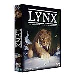 Play To Z Lynx Strategy Board Game $12.90 + Free Shipping w/ Prime or on $35+