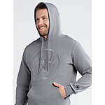Men's Embroidered Hoodie: Spider-Man, Dragon Ball Z or Captain America from $9.35 + Free S&amp;H w/ Walmart+ or on $35+