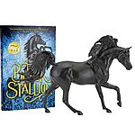 Breyer Black Stallion Horse &amp; Book Set (6181) $9.99 + Free Shipping w/ Prime or on $35+