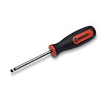 Crescent Screw Biter 1/4&quot; x 4&quot; Slotted Dual Material Extraction Screwdriver (CIMSDSL) $2.70 + Free Shipping w/ Prime or on $35+