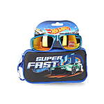 Kids' Sunglasses: Hot Wheels w/ Zippered Pouch &amp; Carabiner, Barbie w/ Handled Carrying Case &amp; More $3 + Free S&amp;H w/ Walmart+ or on $35+
