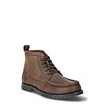 Select Walmart Stores: Ozark Trail Men's Rolled Chuk Shoes (Brown) $13.50