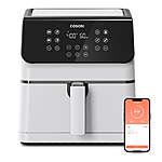 5.8-Qt Cosori Pro II 12-in-1 Smart Air Fryer w/ App & Voice Control (2 Colors) from $47.70 + Free Shipping