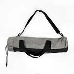 Athletic Works Adjustable Yoga Bag (Dark Gray) $6.36 + Free S&amp;H w/ Walmart+ or on $35+