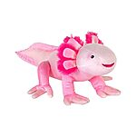 12&quot; Wild Republic Cuddlekins Eco Axolotl Stuffed Animal $8.99 + Free Shipping w/ Prime