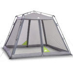10' x 10' Ozark Trail Instant Screen House $50 + Free Shipping