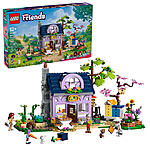 Sam's Club Members: 1161-Piece LEGO Friends Beekeepers’ House and Flower Garden $71.99 + Free Shipping Plus Members
