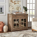 Sam's Club Members: Member's Mark Cape Cod Modular Console $149 + Free Shipping Plus Members