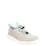 Chaps Women's Sneakers: Ryder Pull-On (Gray) $13.18 or Lace-Up Sport (White) $13.27 + Free S&amp;H w/ Walmart+ or on $35+