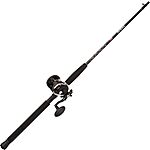PENN Fishing Rival Levelwind Rod &amp; Reel Combo (Various) from $63.59 + $10 Shipping
