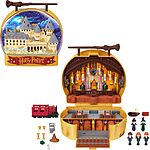 Polly Pocket Collector Harry Potter Compact Playset $30 + Free Shipping w/ Prime or on $35+