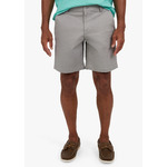 Chaps Men's Flat Front Flex Oxford Shorts (30-42, 8&quot; Inseam, Various Colors) $9.98 + Free S&amp;H w/ Walmart+ or on $35+
