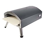 Westinghouse Indoor/Outdoor Electric Pizza Oven w/ 12&quot; Pizza Stone + $25 Scheels Gift Card $79.99 + Free Shipping