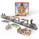 Prime Members: Ludonate Kids Express Cooperative Board Game w/ 3D Train (Age 5+, 1-4 Players, 15 Min) $8.99 + Free Shipping