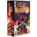 Prime Members: Greater Than Games Sentinels Of The Multiverse: Oblivaeon Cooperative Strategy Board Game (Enhanced Edition) $7.49 + Free Shipping