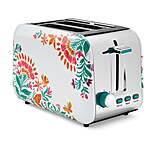 The Pioneer Woman: 2-Slice Toaster $13.79 or 20-Piece Cutlery Set $16.44 + Free S&amp;H w/ Walmart+ or on $35+