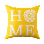 16" Mainstays Reversible Outdoor Throw Pillow (various) $2.50 + Free Store Pickup