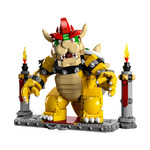 2807-Piece LEGO Super Mario The Mighty Bowser (71411) $215.99 + Free Shipping