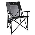 GCI Outdoor Eazy XL Chair Portable Camping Chair (up to  400lbs) $36 + Free Shipping