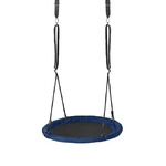 Sam's Club Members: 40&quot; Member's Mark Outdoor Saucer Swing $19.77 + Free Shipping $50+ Plus Members