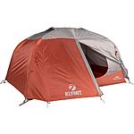 3-Person Klymit Cross Canyon Tent (Red/Gray) + $4.32 Menards Credit $39.30 + Free Store Pickup
