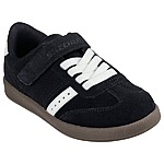 Skechers Kids' Sneakers: Boys' Zinger Street Chroma Vibe (Black/White), Girls' Microspec Advance (Light Aqua) &amp; More $15.99 + Free Shipping