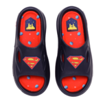 Ground Up Men's Slide Sandals: Superman, TMNT Michelangelo, or Hello Kitty $5 each &amp; More