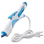 Westcott Premium Hot Glue Pen w/ 5' Cord (16761) $5.67 + Free Shipping w/ Prime or on $35+