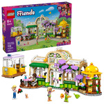 Sam's Club Members: 1138-Piece LEGO Friends Plant Café &amp; Flower Shop (42671) $79.99 + Free Shipping Plus Members