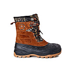 Ozark Trail Men's Boots: Pack Snow (Camo) from $25.07, Weather Boot (Black) $16.91 &amp; More. + Free S&amp;H w/ Walmart+ or $35+
