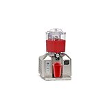 Nostalgia Professional Frozen Slush Machine (2.8-Liter, Stainless Steel) $188.76 + Free Shipping