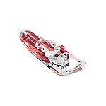 Tubbs Women's Frontier Snowshoes (Size 30, Coral) $16.27 + Free Shipping w/ Prime or on $35+