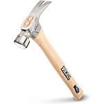 23-Oz Estwing Pro Rip Claw Hammer w/ Smooth Face &amp; Hickory Wood Handle (MRW23LS) $10.10 + Free Store Pickup at Menards