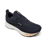 Brooks Women's Trace 4 Running Shoes (Ebony/Black/Almond, Limited Sizes) $60 &amp; More + Free Shipping