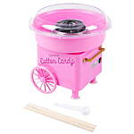 Great Northern Popcorn Cotton Candy Machine (Pink) $13.92 + Free S&amp;H w/ Walmart+ or on $35+