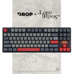 DROP The Lord of The Rings TKL Wired Speech Mechanical Gaming Keyboard $110 + Free Shipping