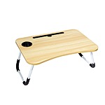 Pen+Gear Folding Lap Desk $5 + Free S&amp;H w/ Walmart+ or on $35+