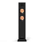 Klipsch KD-52F Floorstanding Home Theater Speaker (Black) $89 + Free Shipping