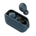JLab Go Air True Wireless Bluetooth Earbuds + Charging Case (Blue) $11.50 + Free S&amp;H w/ Walmart+ or on $35+