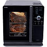 GE Profile Smart Indoor Pellet Smoker w/ Active Smoke Filtration $399 + Free Shipping