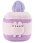 6” GUND Pusheen Lavender Spongecake Plush (Purple) $5.46 + Free Shipping w/ Prime or on $35+