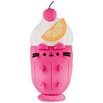 9.5&quot; GUND Pusheen’s Kitchen Fruit Parfait Plush $5.80 + Free Shipping w/ Prime or on $35+