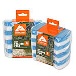 8-Count Ozark Trail All Purpose Multi Surface Easy Erasing Sponge Pads $4 + Free S&amp;H w/ Walmart+ or on $35+