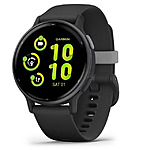 Sam's Club Members: Garmin Smartwatch: Vivoactive 5 $169, Forerunner 55 $129 &amp; More + Free S&amp;H for Plus Members